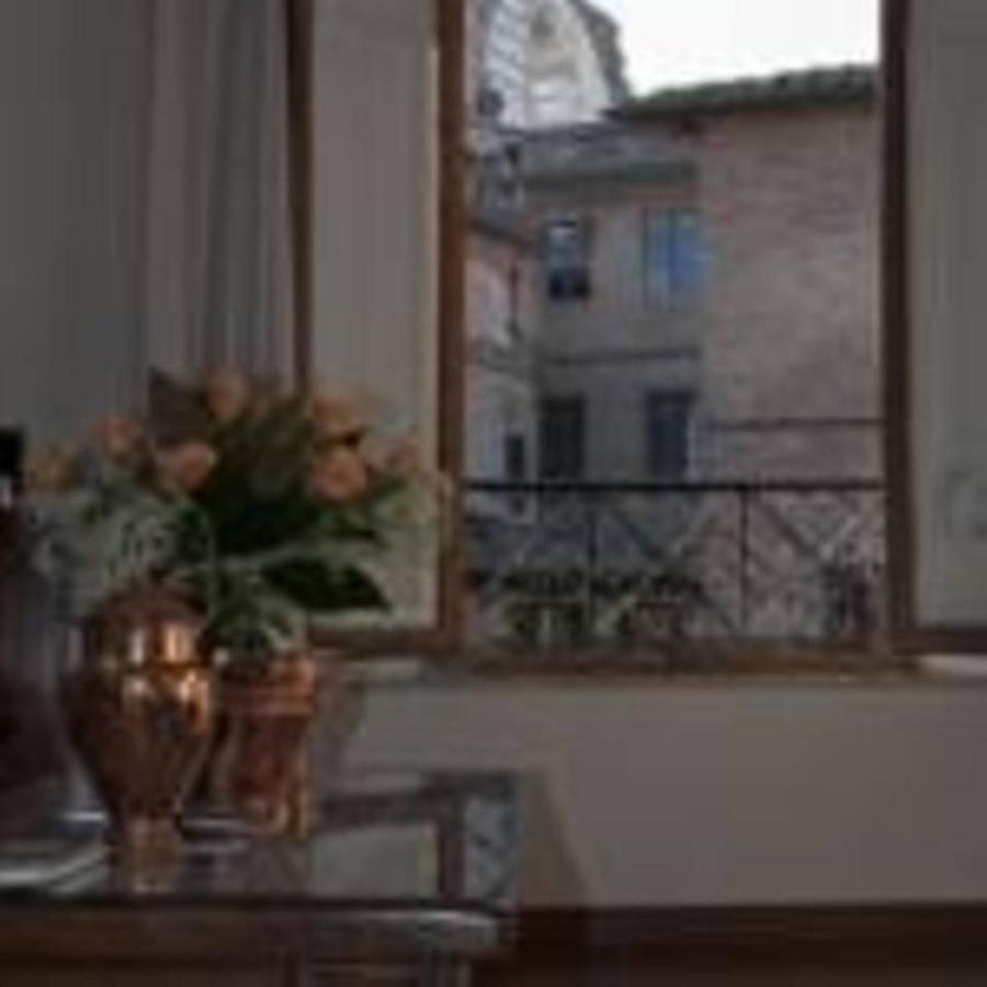 B&B Simonetta เซียนา ภายนอก รูปภาพ